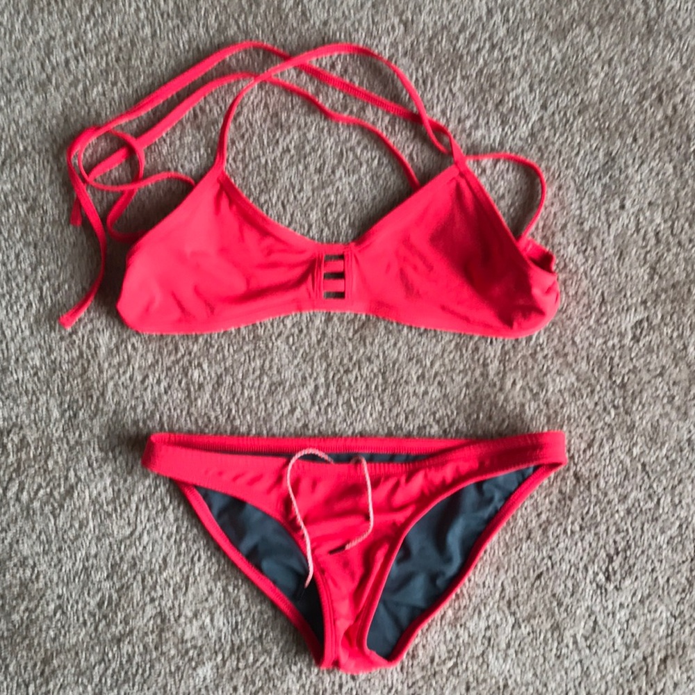 Jolyn Bikini
